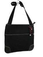 femmes gucci discount sac 2013 bon sac j155 noir 28cmx27cm